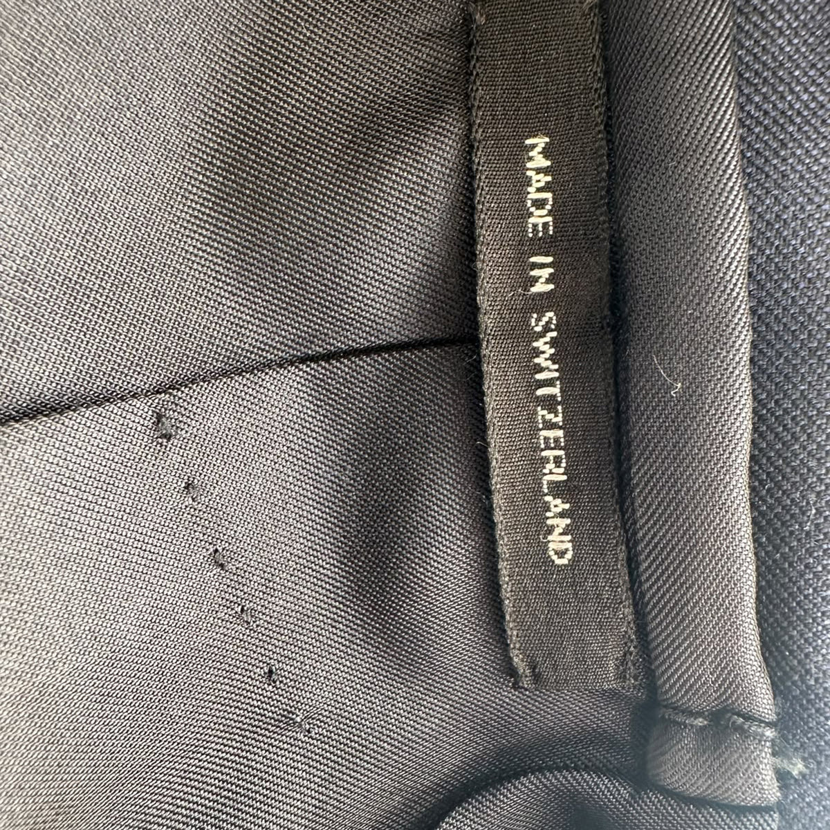 Tom Ford Tom Ford O'Connor Slim-Fit Blazer in Navy Blue Wool