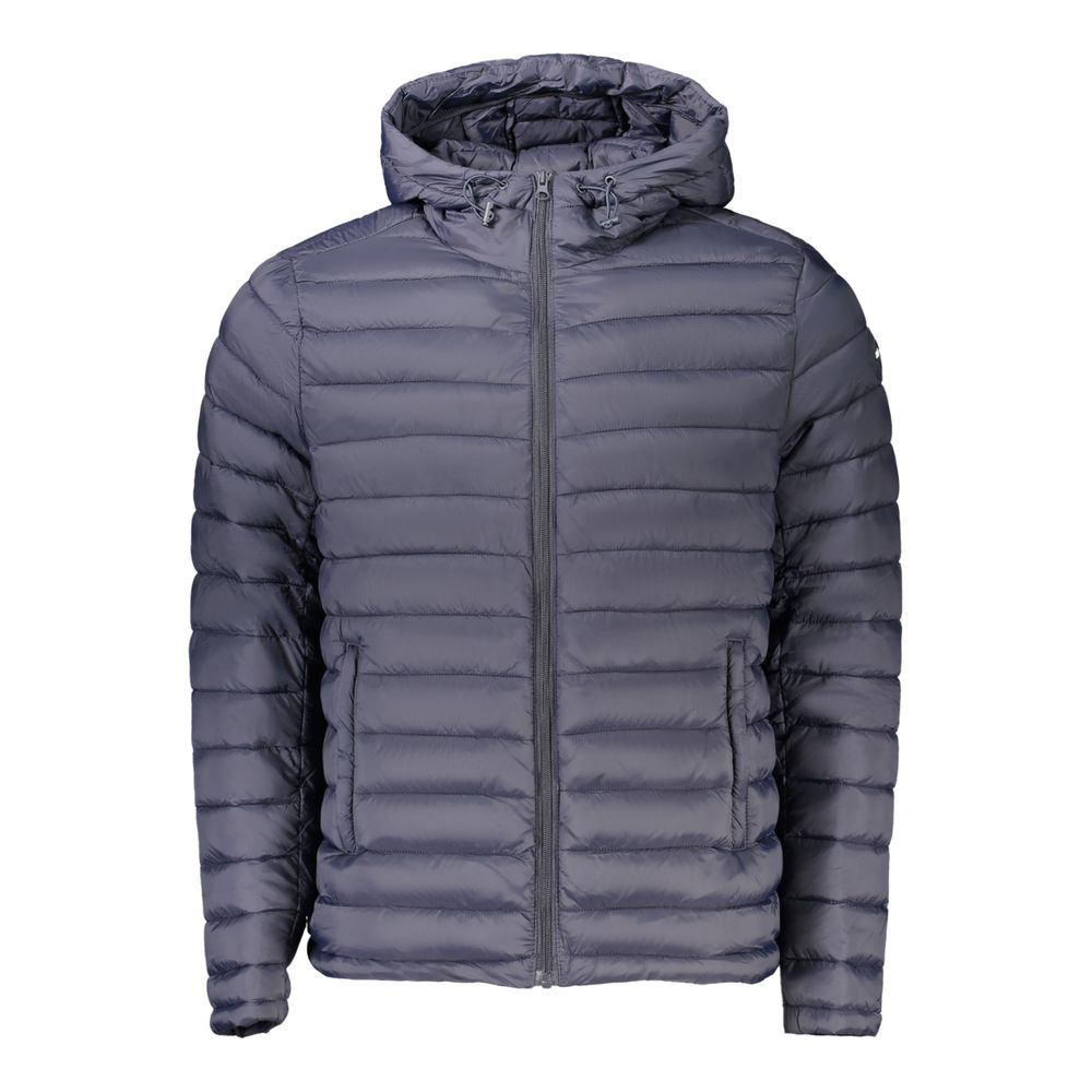 Cavalli Class Polyamide Men's Men's Jacket