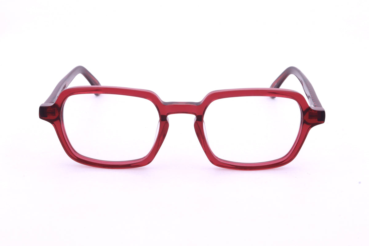 NUMERO 141 G6R Bordeaux 51mm