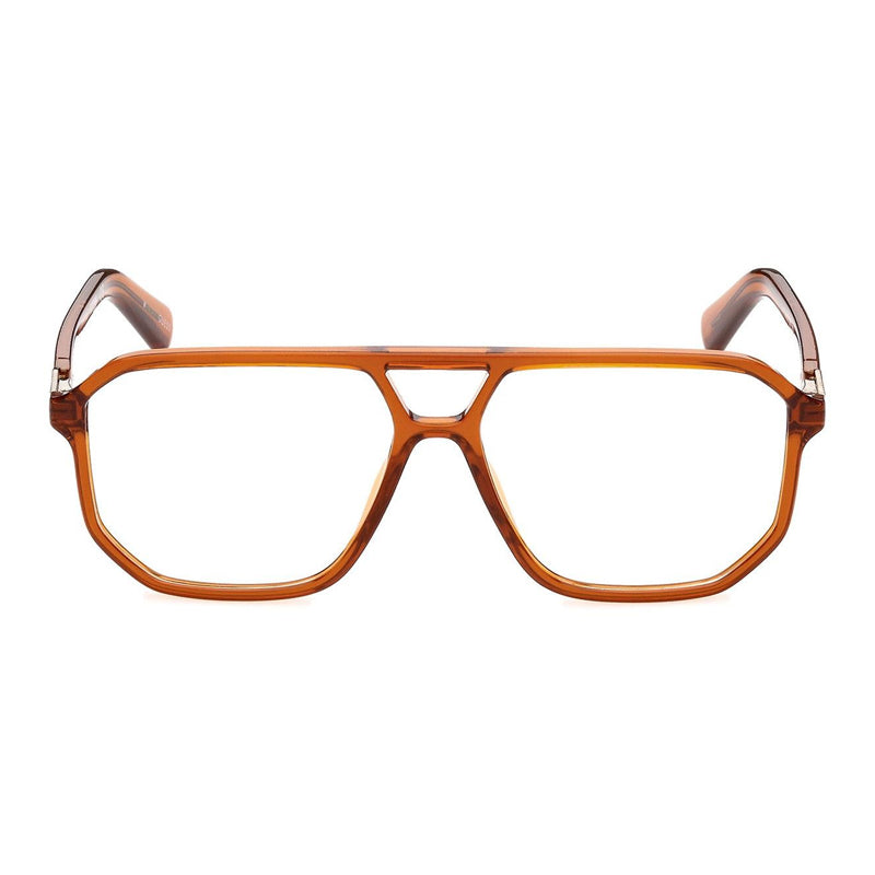 GU8252 045 Shiny Light Brown 57mm