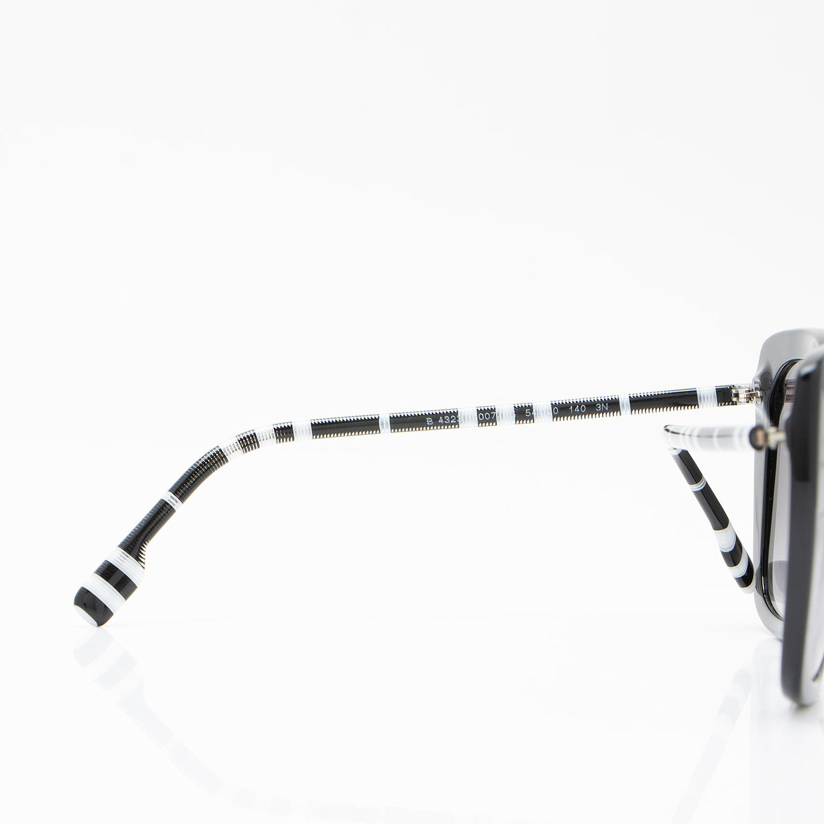 Burberry Square Check Sunglasses