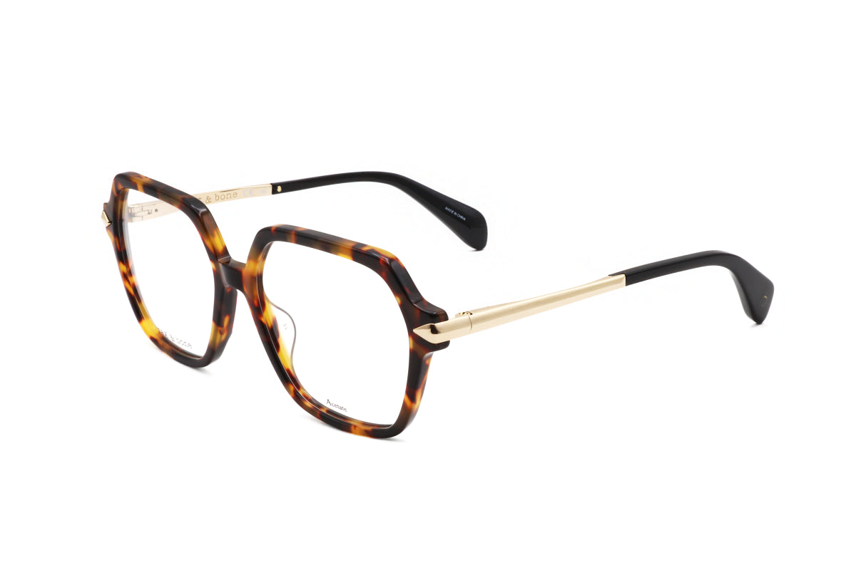 RNB3052/G 0581 00 Havana Black 55mm