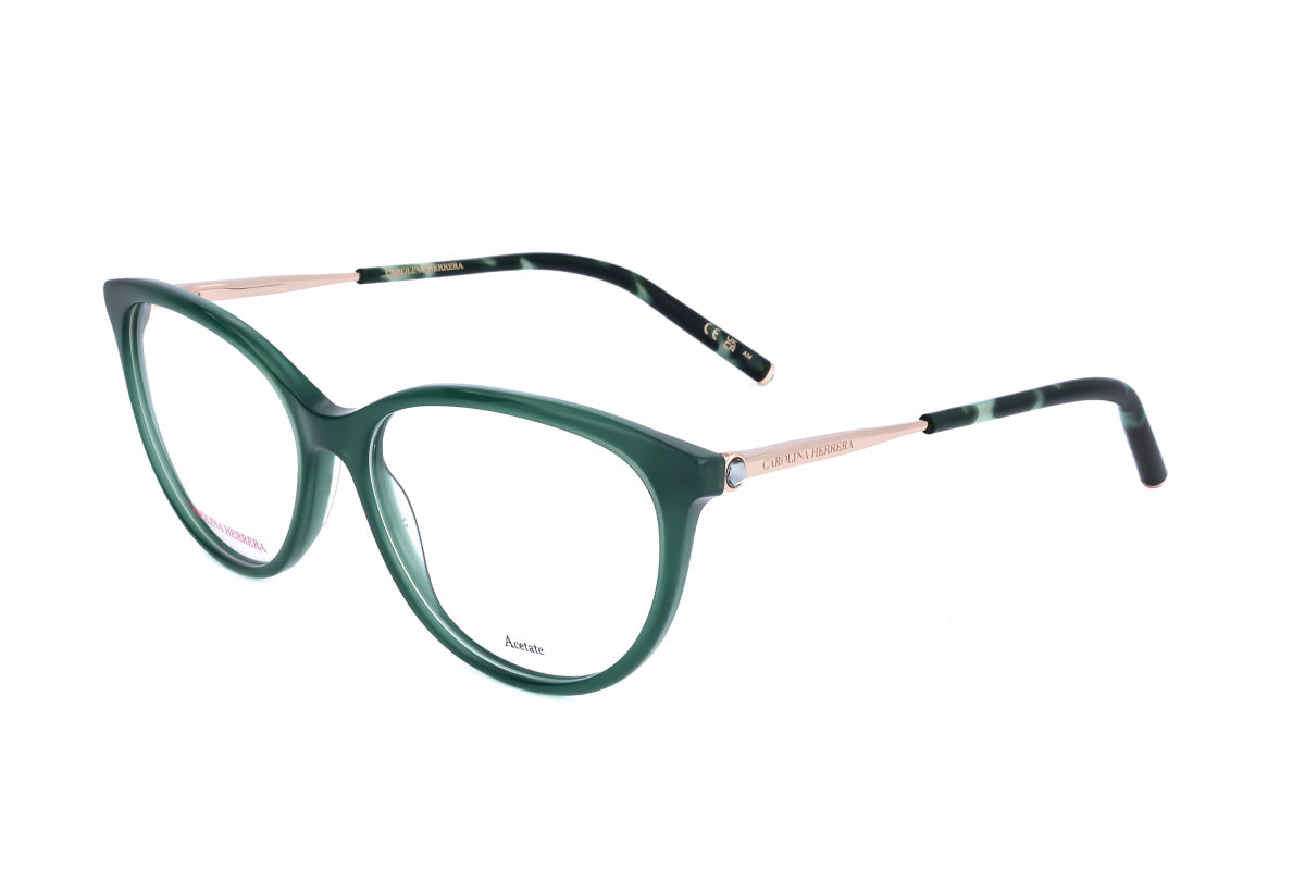 HER 0196 01ED 00 Green 55mm