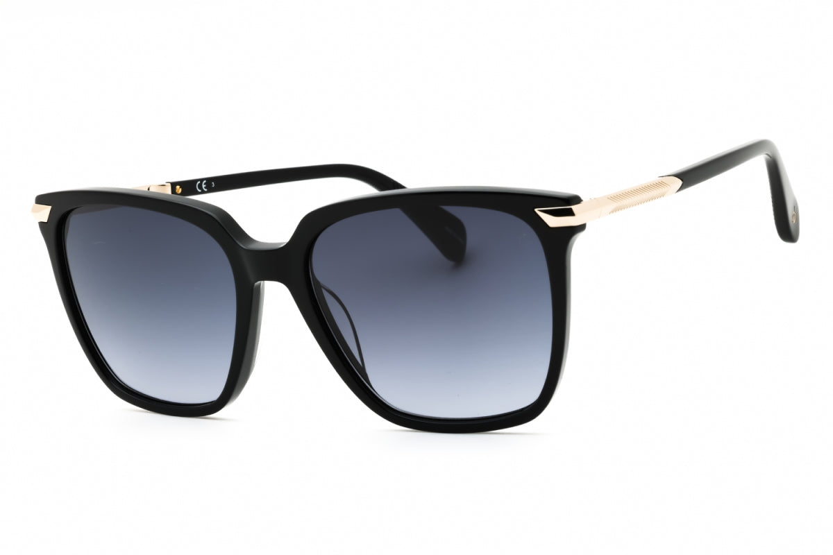 RNB 1066 0807 9O Black/Dark Grey Gradient