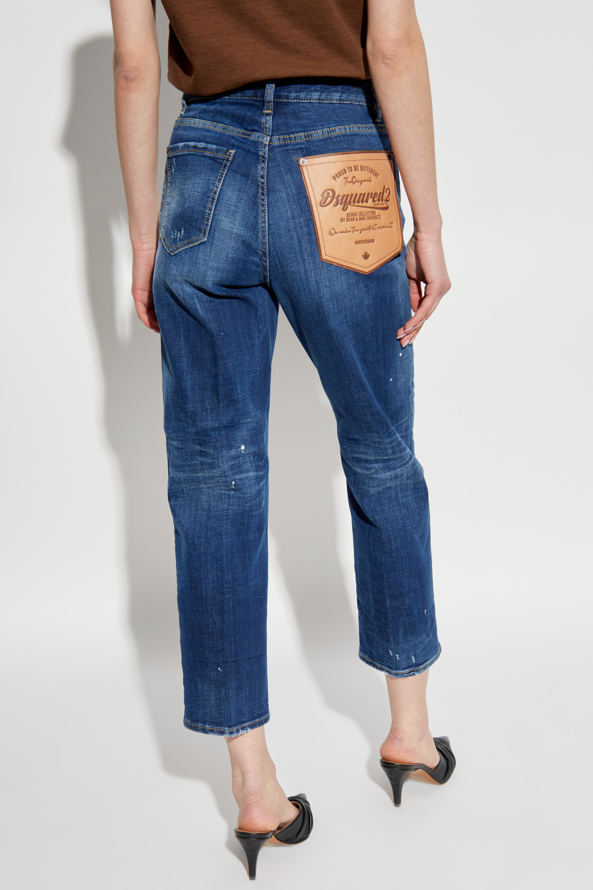 Jeans Boston