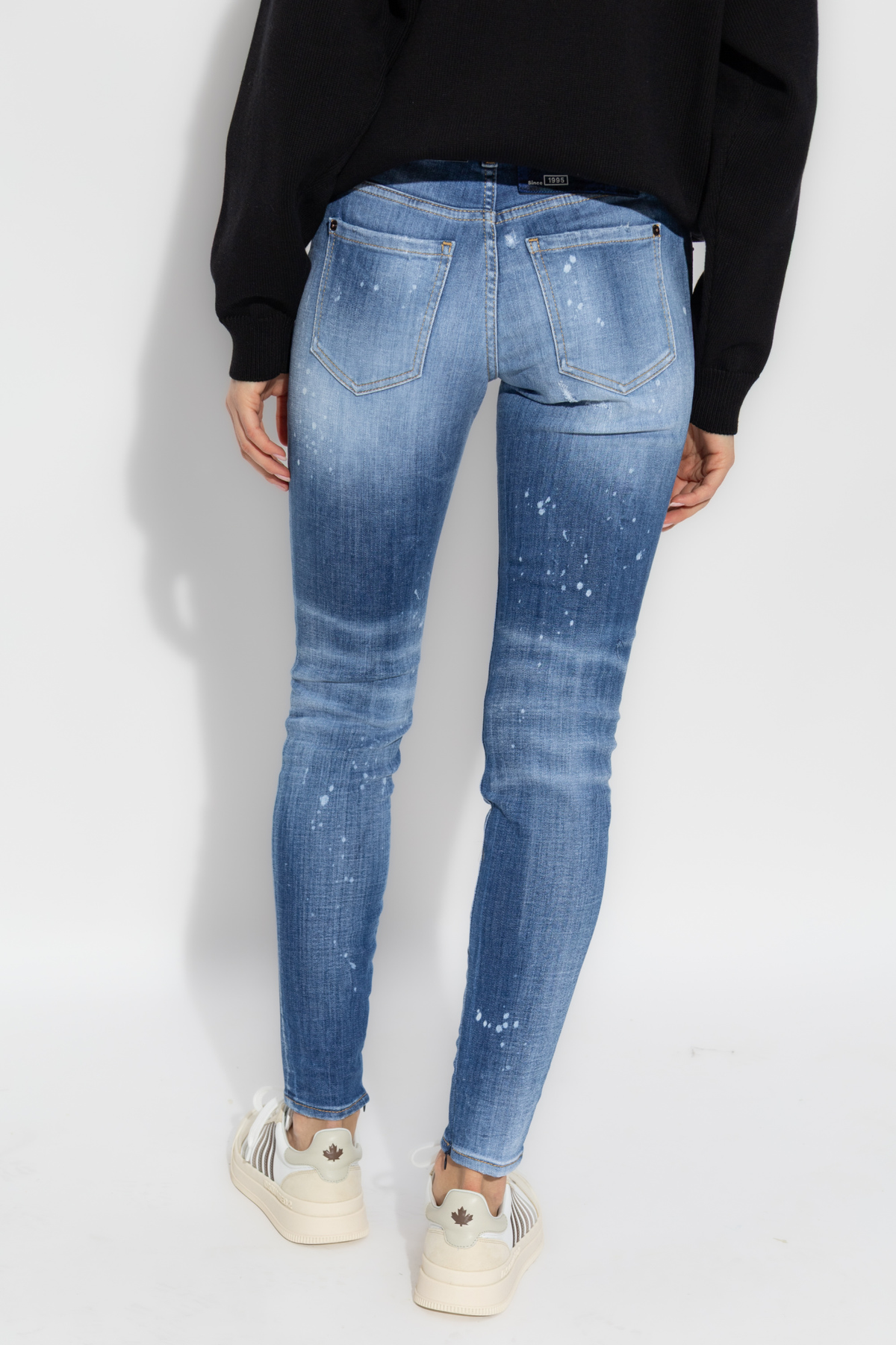 Jeans Twiggy Jean