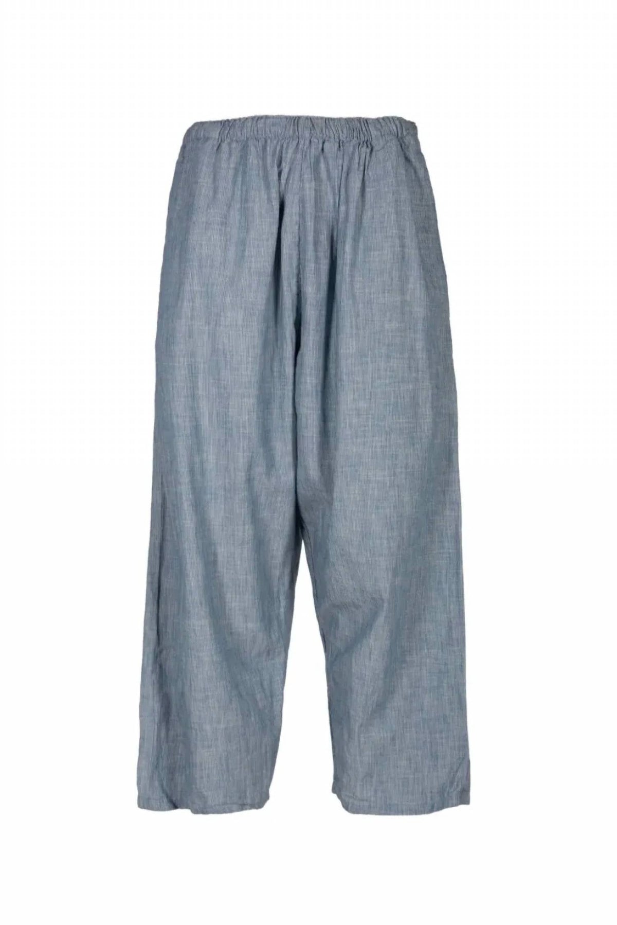 Women's Go Slow Pants In High Tide Blue