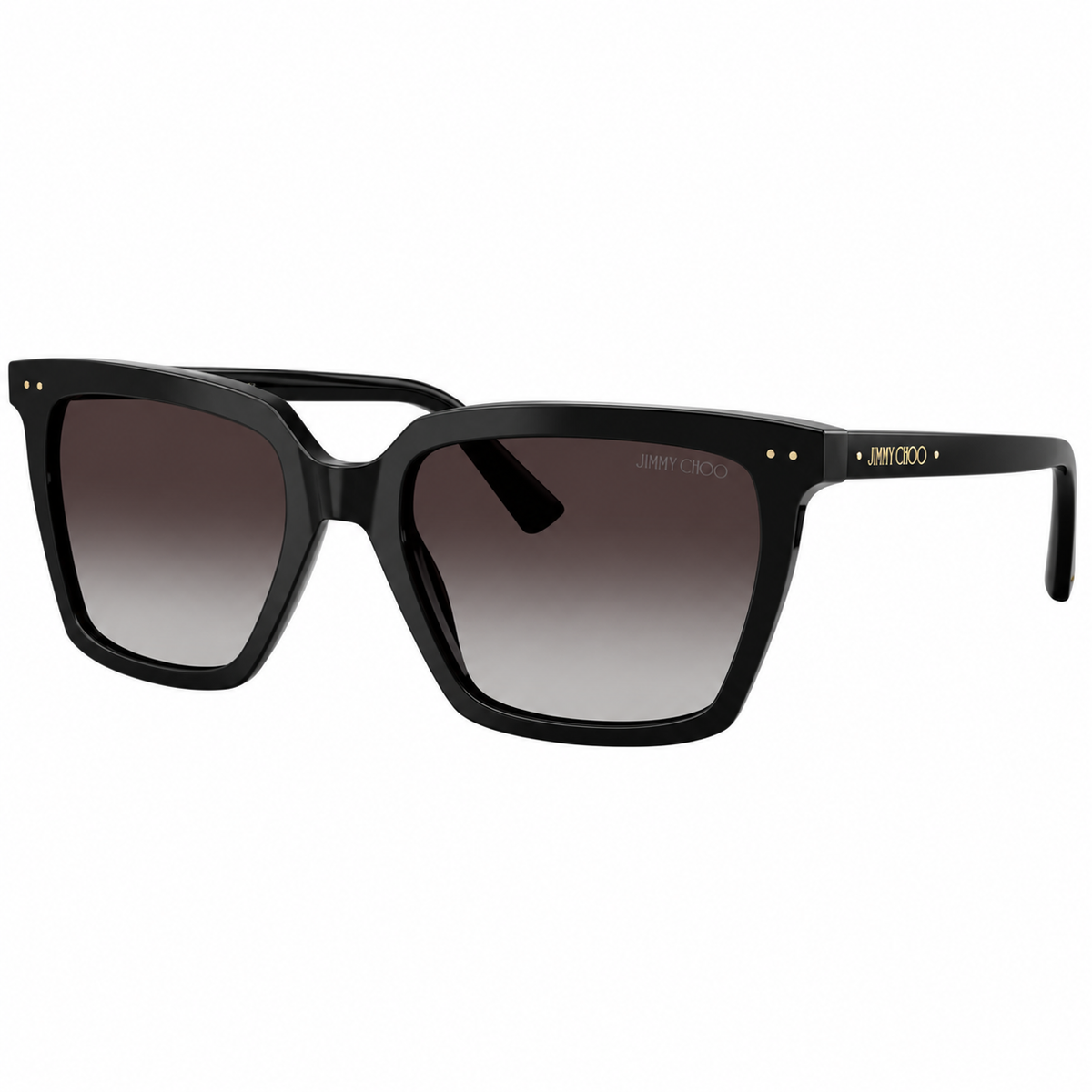 Jimmy Choo  JC 5051 50008G 55mm Womens Square Sunglasses