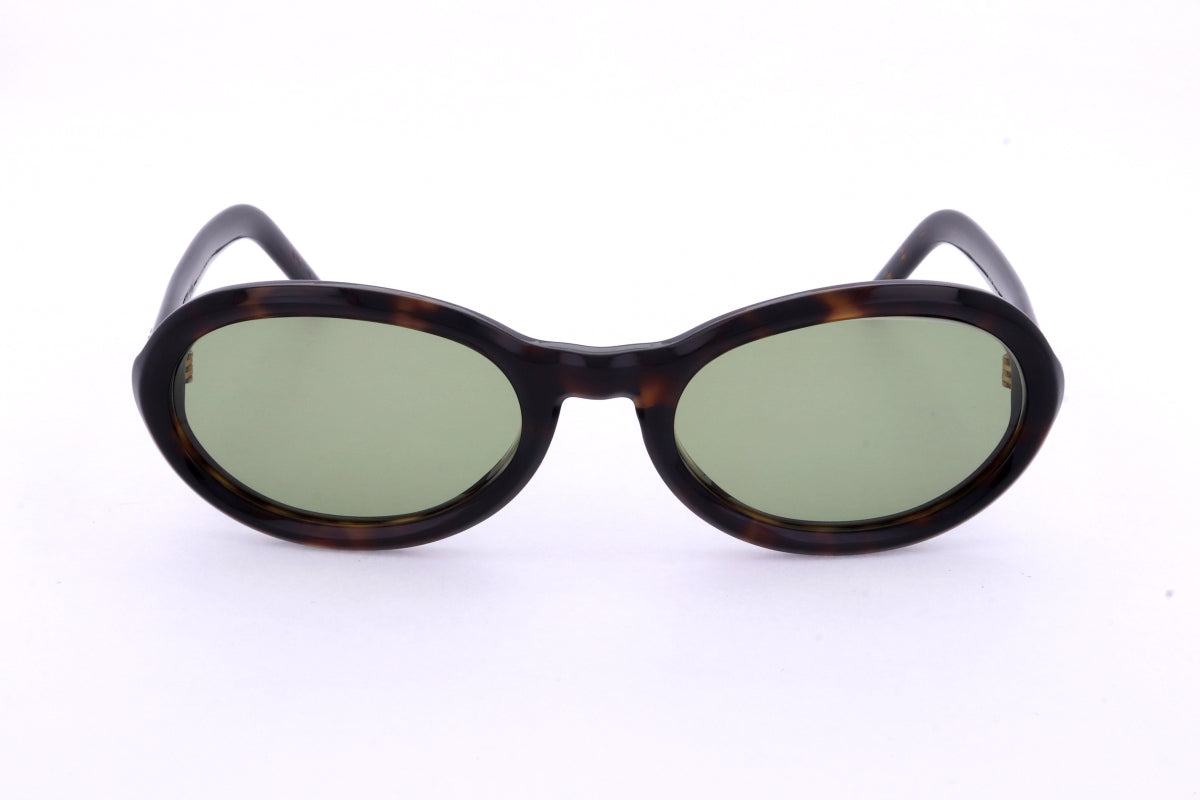 CHERRY 4OK Havana/Green