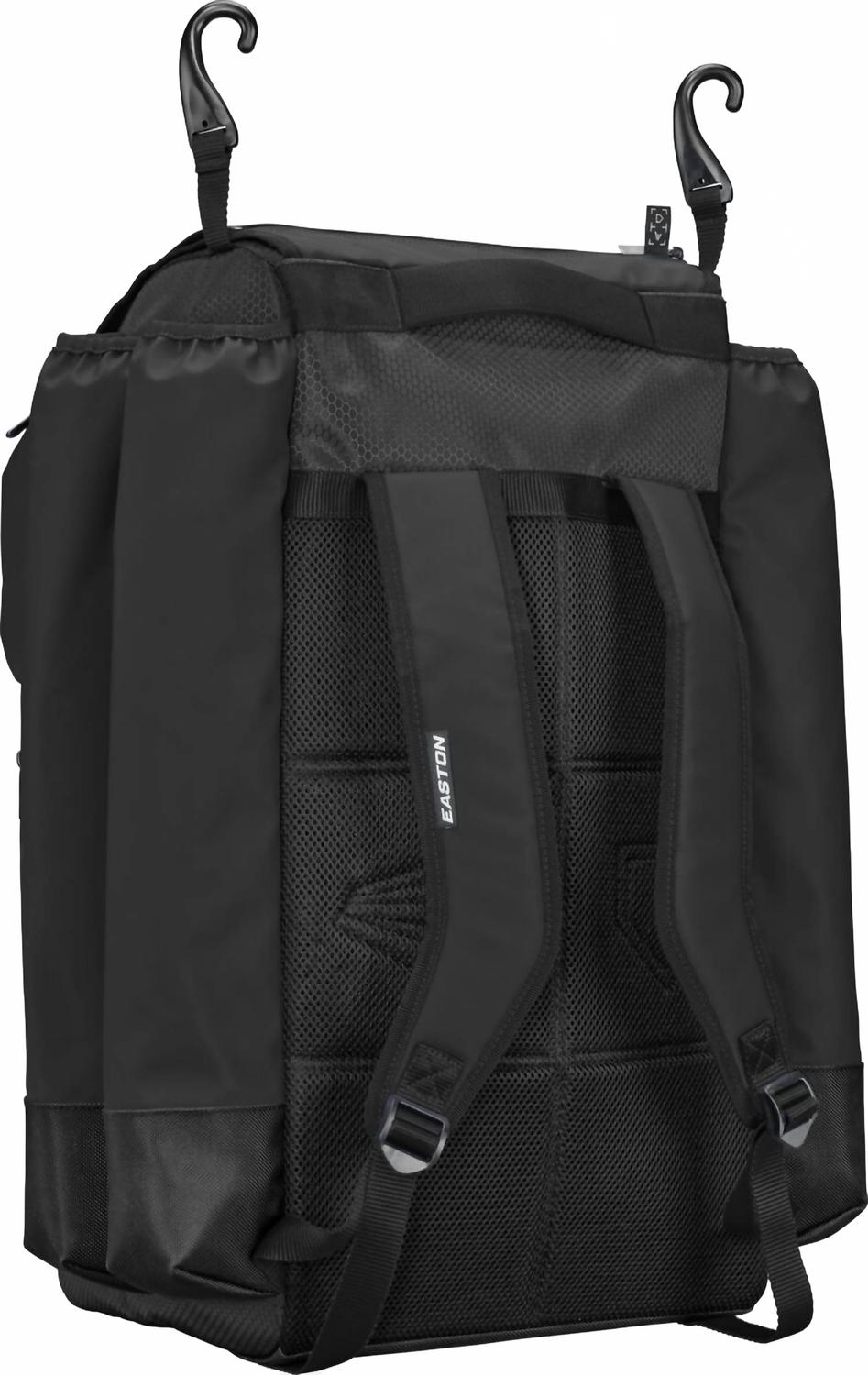5-Tool Phenom Backpack In Black