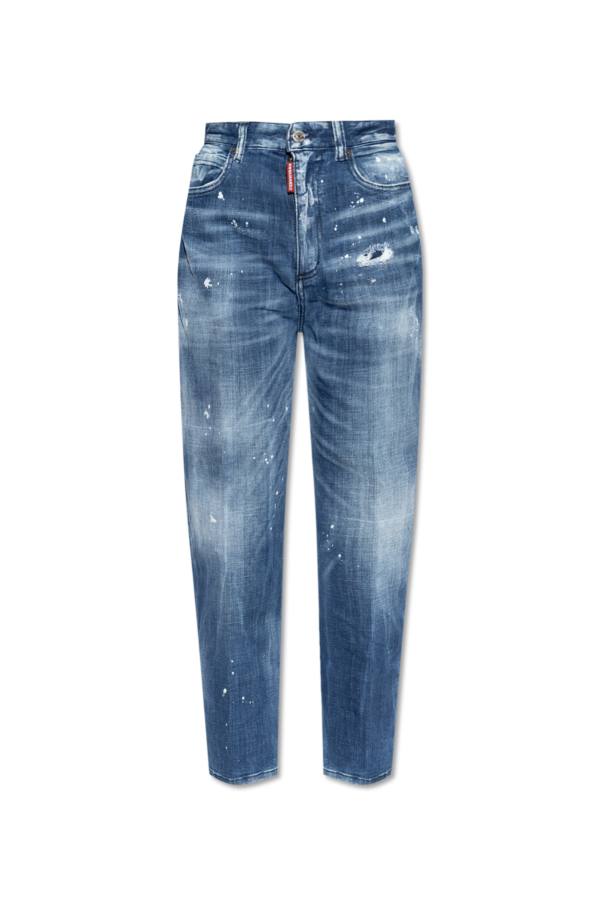 Jeans 80s