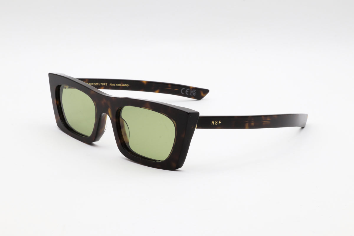 FRED 2.0 NC2 Havana/Green
