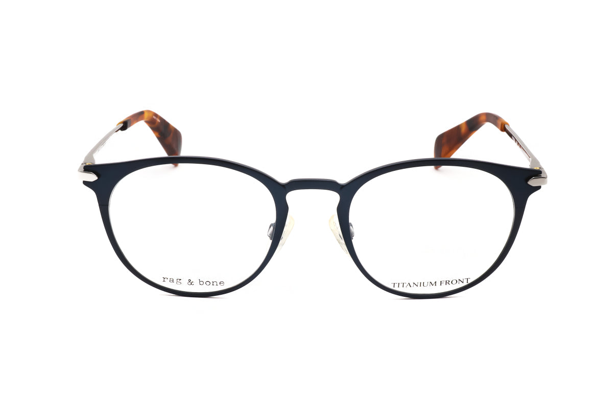 RNB7005 0E8W 00 Semi Matte Navy 51mm