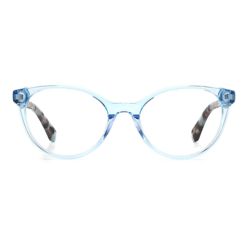 GELA 0PJP 00 Transparent Blue 50mm