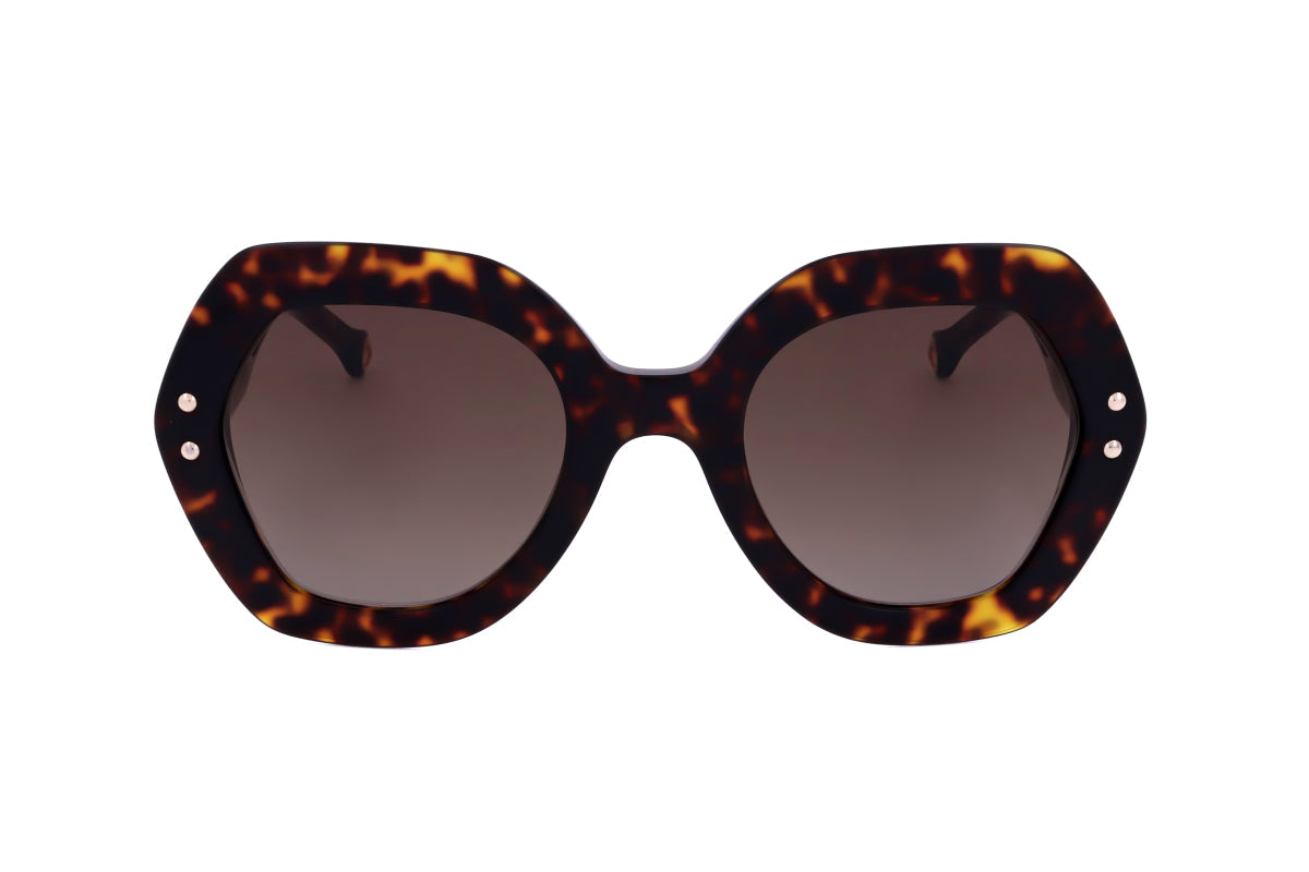 HER 0126/S 0C9K HA Havana/Brown Gradient