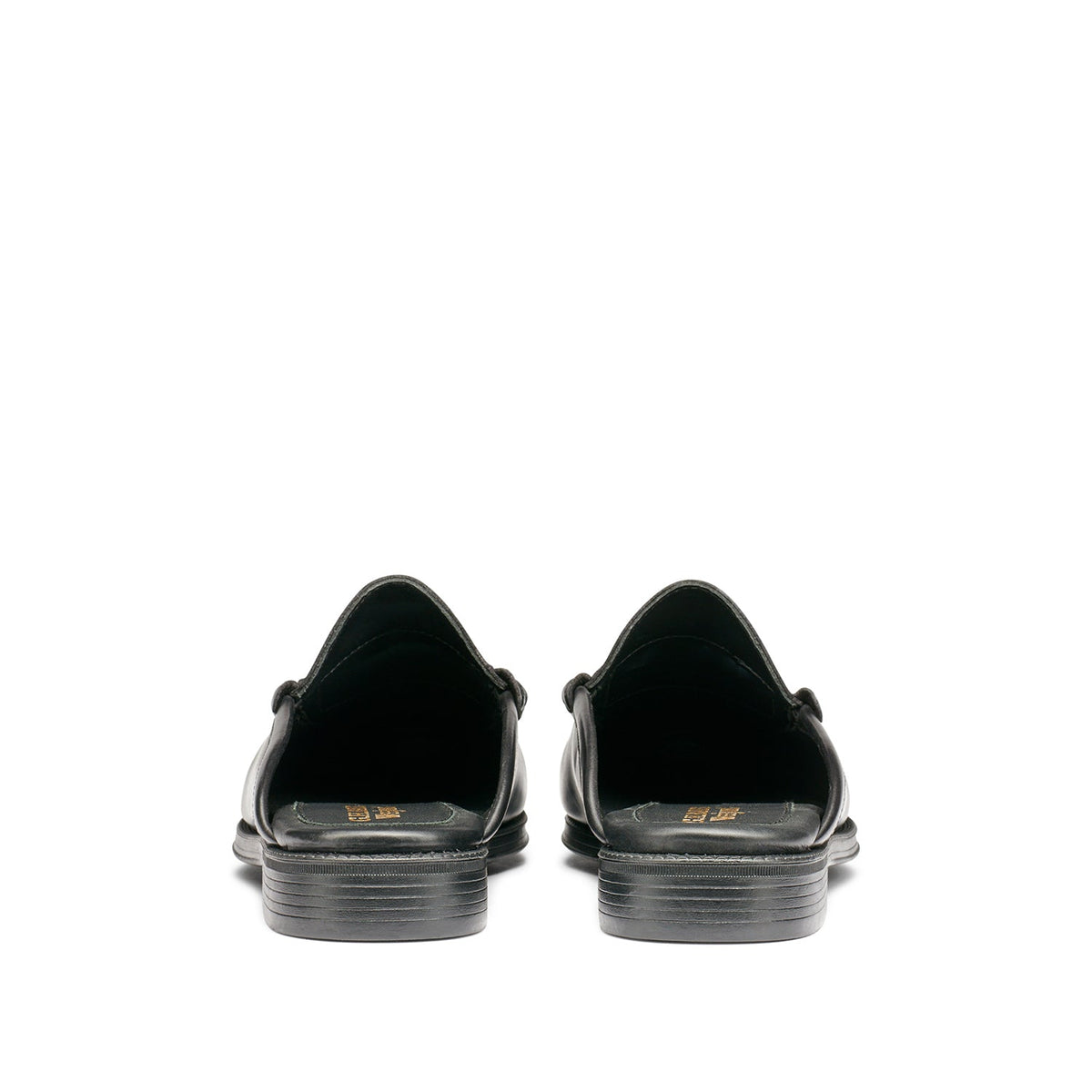 G.H. Bass Men's Winston Mule Easy Weejun