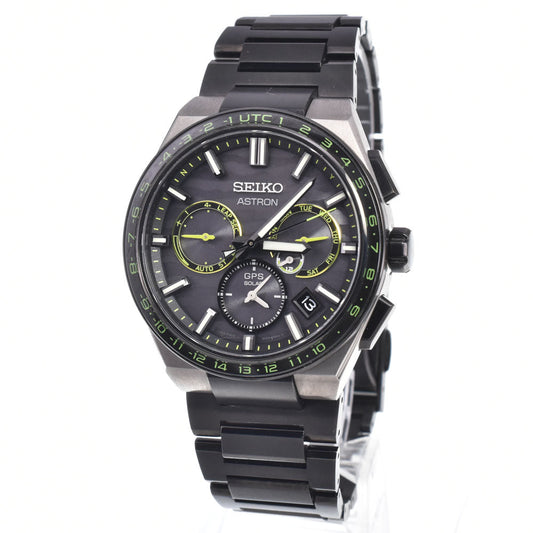 Grand Seiko Astron Stainless Steel Watch (Pre-Owned)