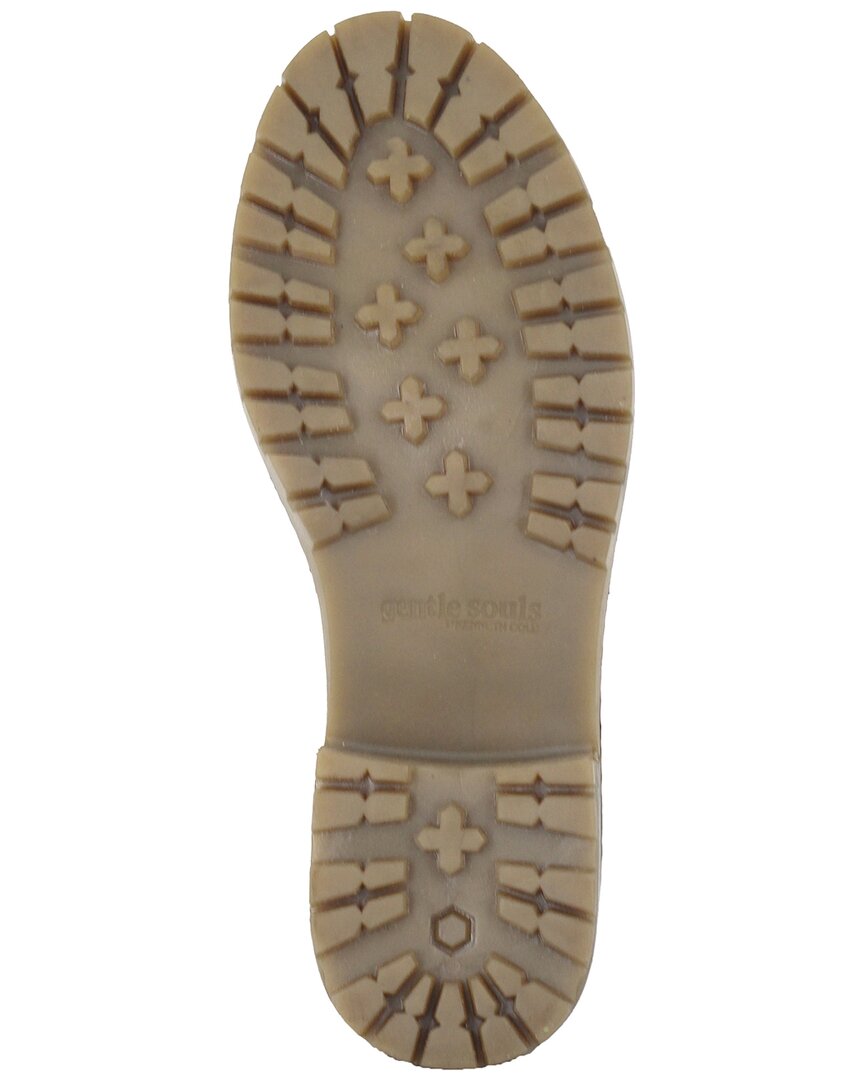 Gentle Souls Baden Suede Boot