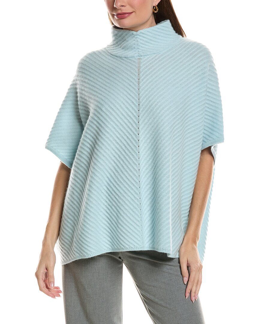 tyler böe Lucia Wool & Cashmere-Blend Capelet