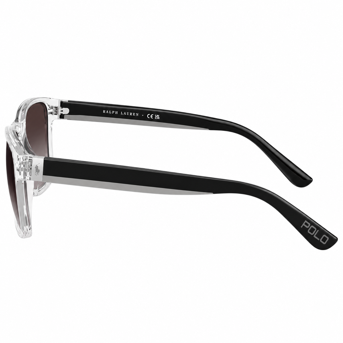 Polo Ralph Lauren  PH 4229U 58698G 56mm Unisex Square Sunglasses