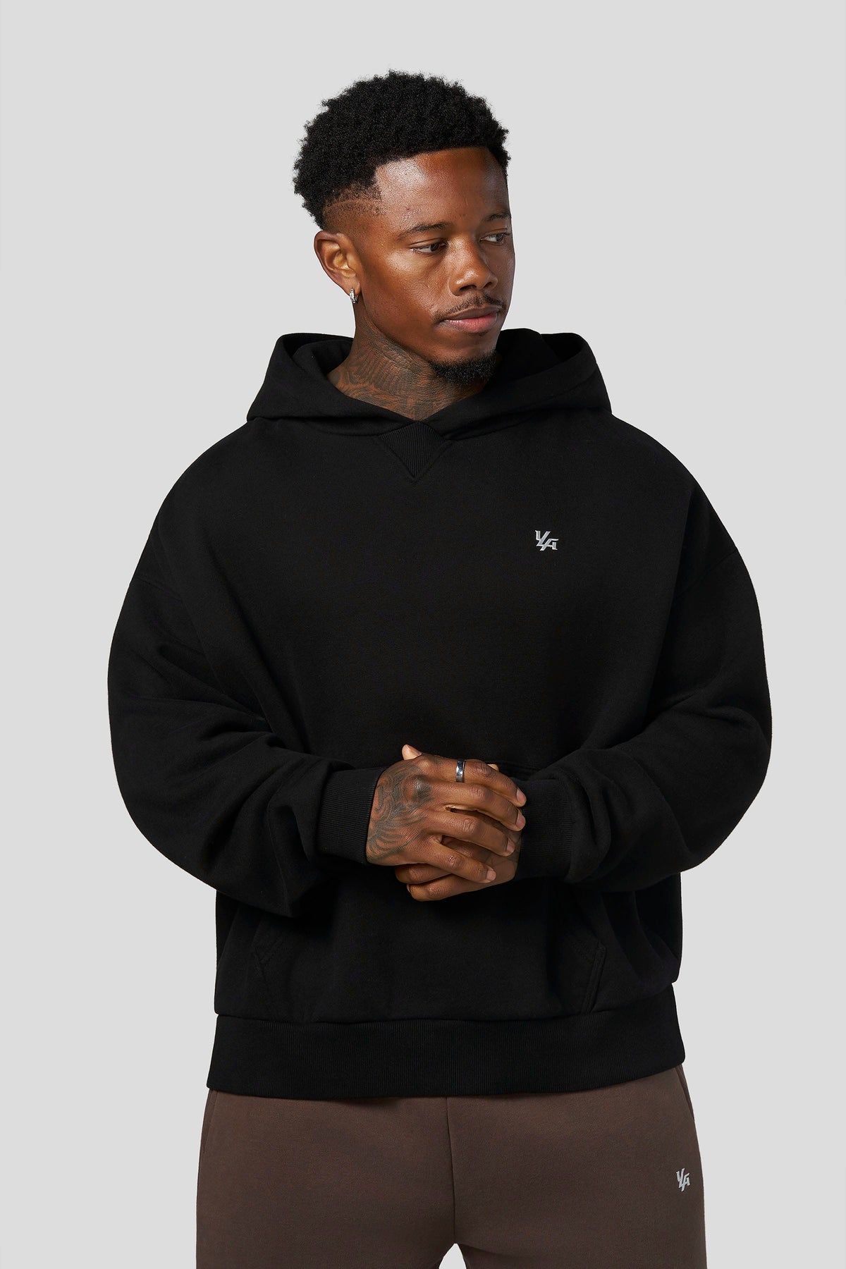 5292 - Lounge Collection - Hoodies - Nov 24th - BF
