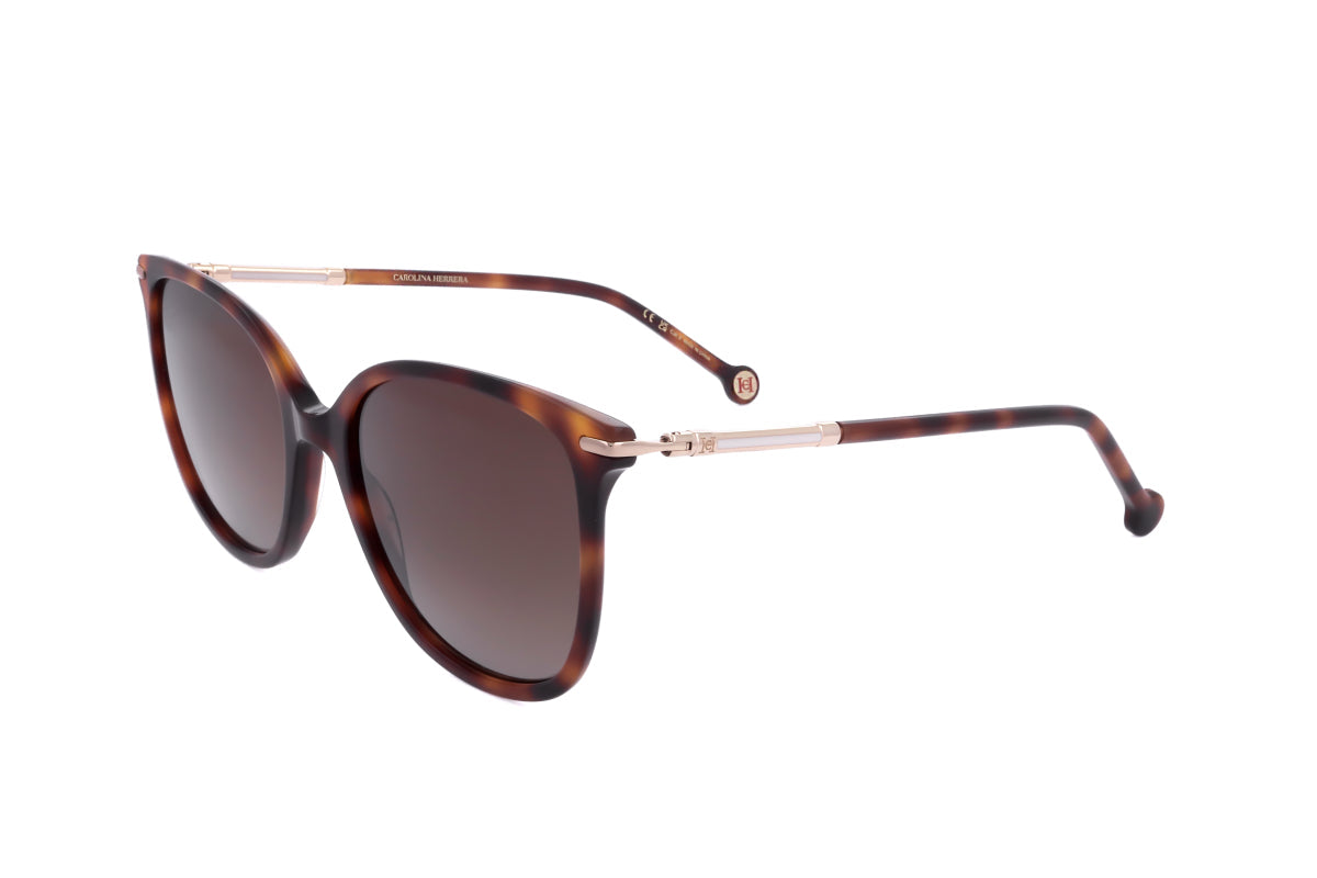 HER 0229/S 0WR9 HA Havana/Brown Gradient
