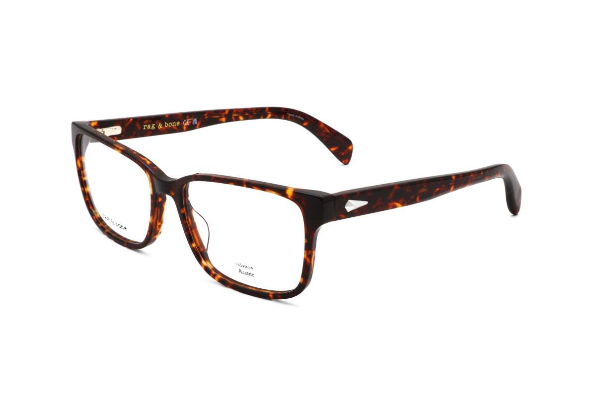 RNB7059/G 0086 00 Havana 58mm