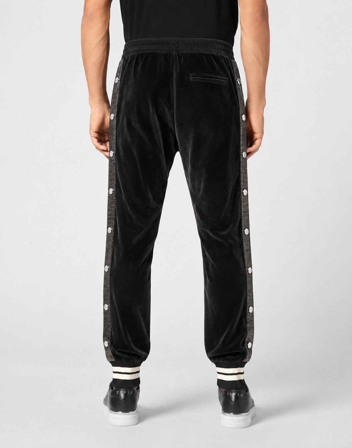 Chenille Joggers Cocco Inserts