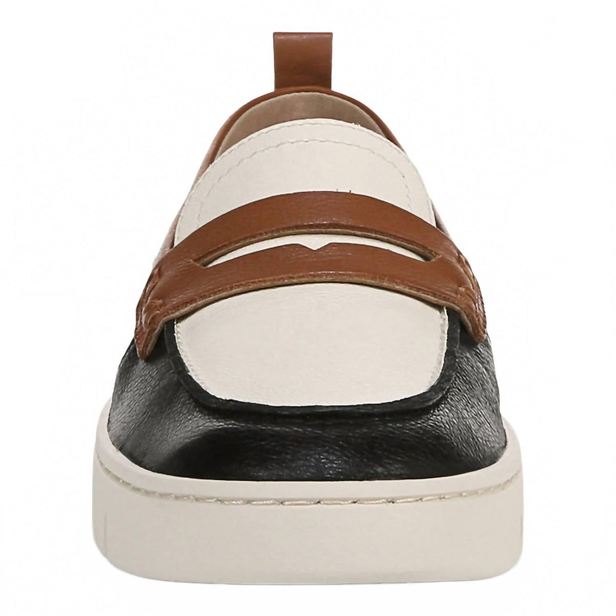 Women's Uptown Loafers In Black Multi