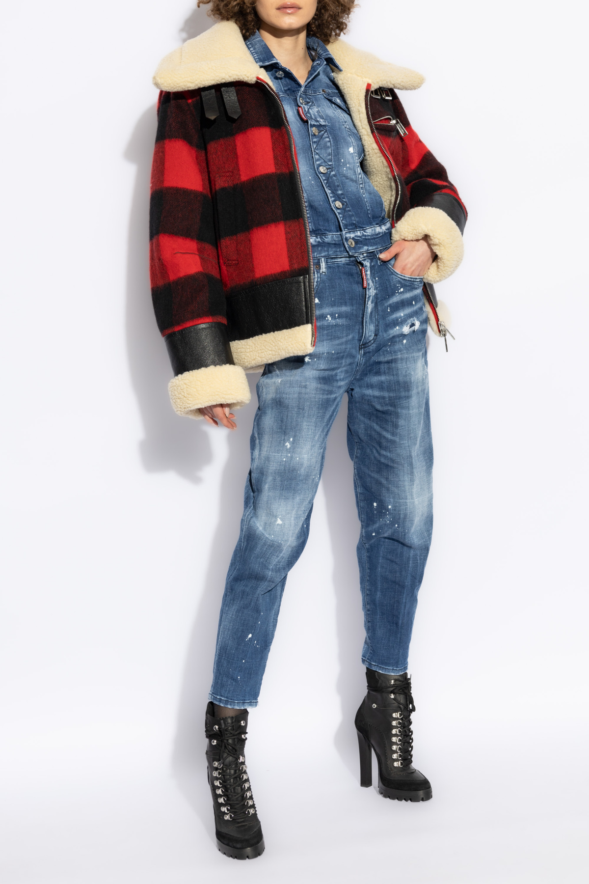 Jeans 80s