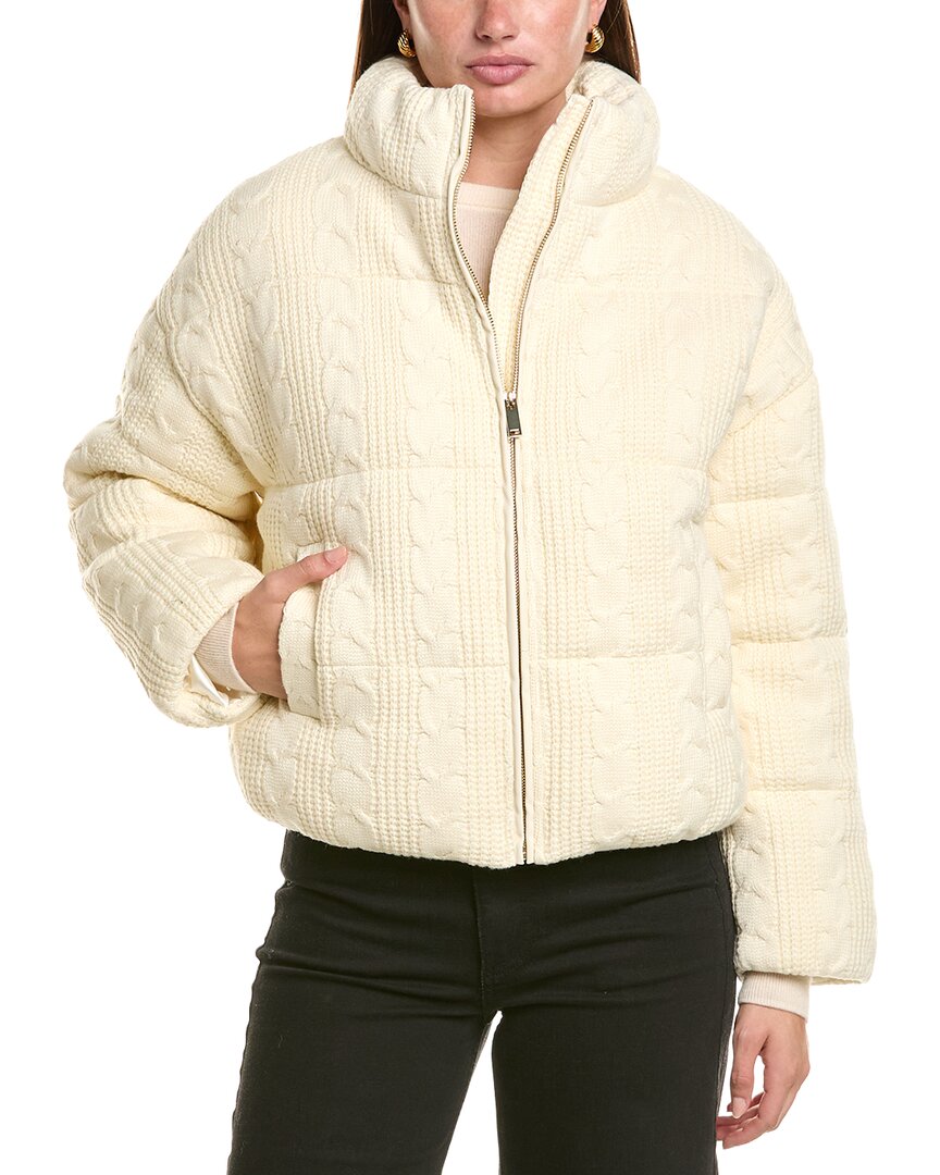 Ramy Brook Eliana Jacket