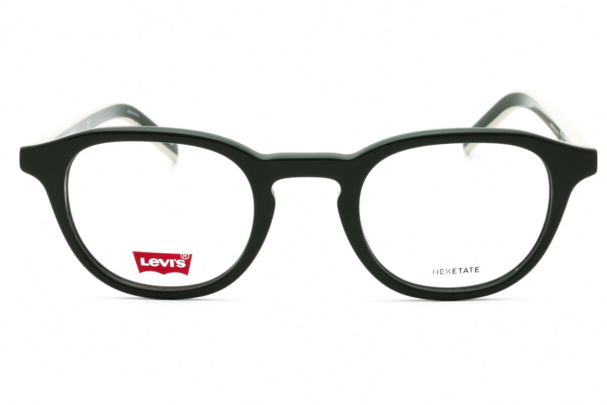 LV 1029 01ED 00 Green 48mm