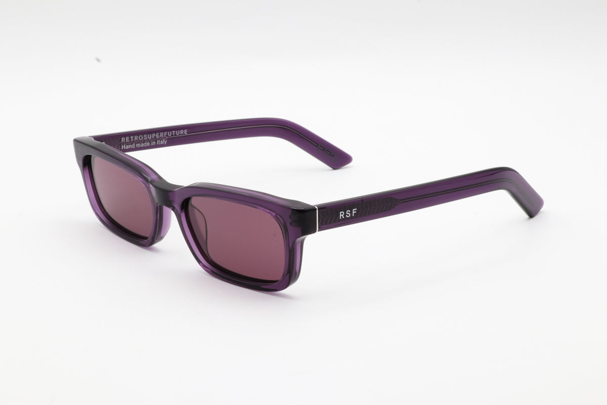 GESTO 25L Purple/Purple