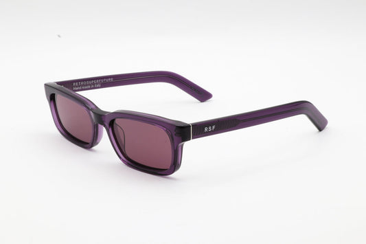 GESTO 25L Purple/Purple