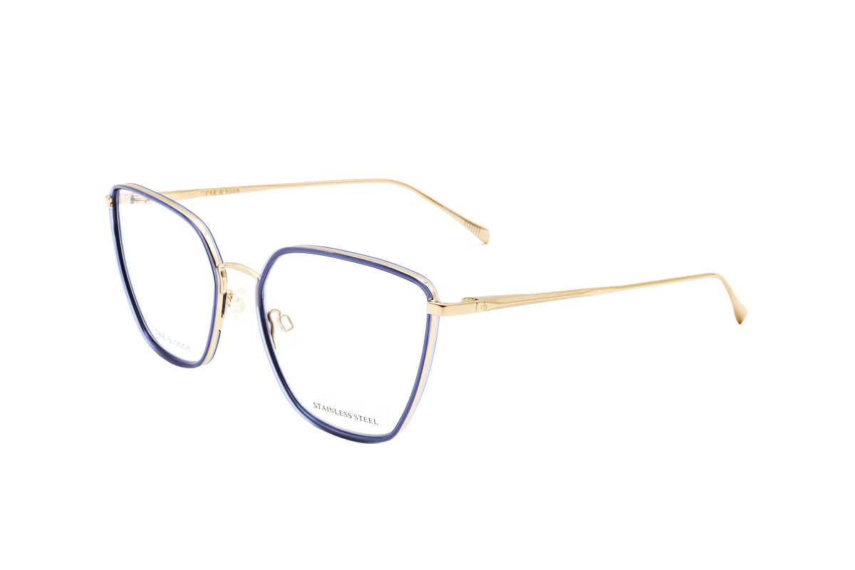 RNB3028 0LKS 00 Gold Blue 55mm