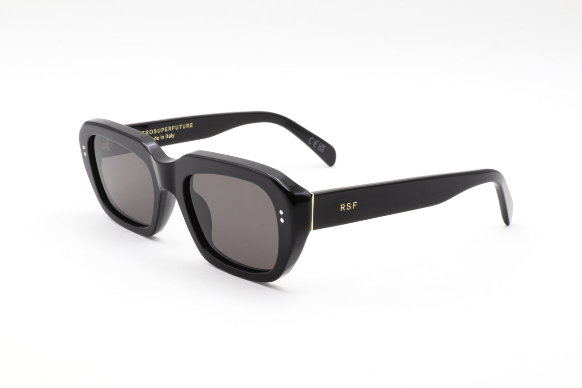 MILES W24 Black/Grey