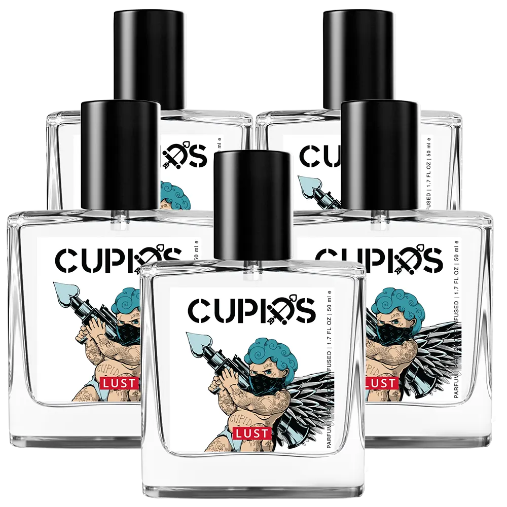 Cupids Lust (Androstadienone)