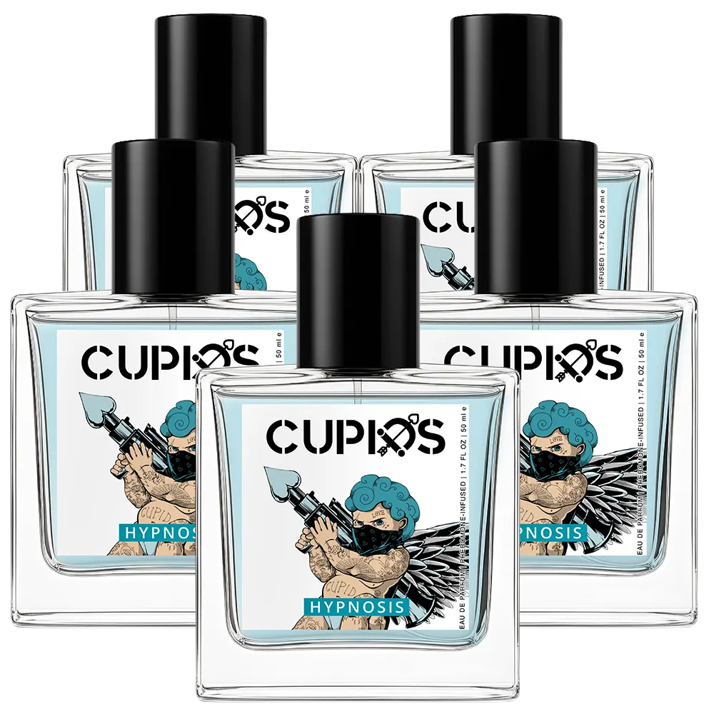 Cupids Hypnosis™ 2.0