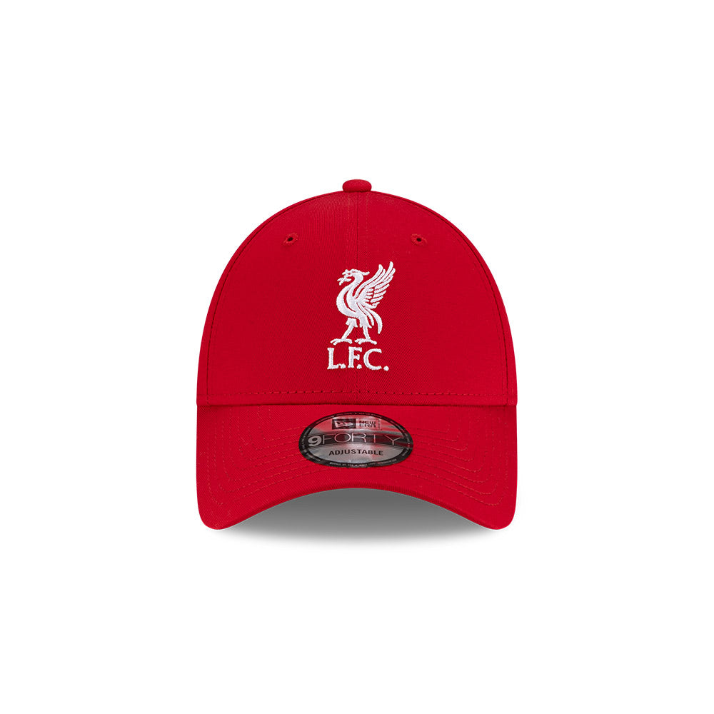 9FORTY Liverpool FC リヴァプールFC レッド