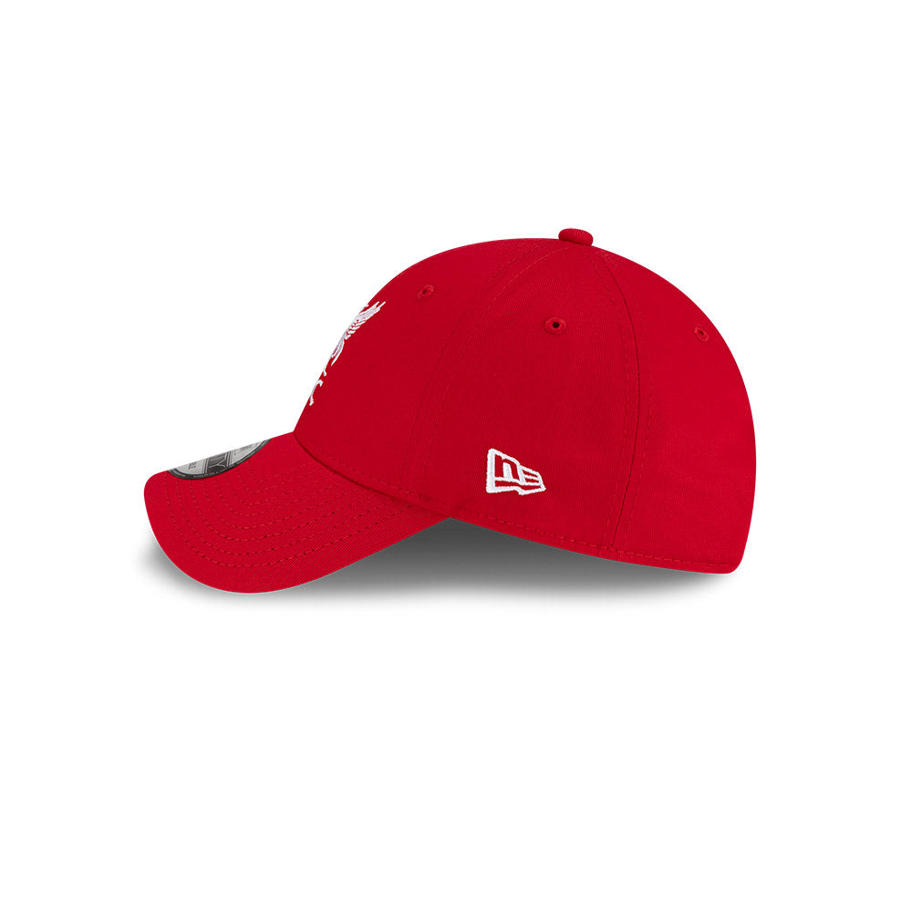 9FORTY Liverpool FC リヴァプールFC レッド