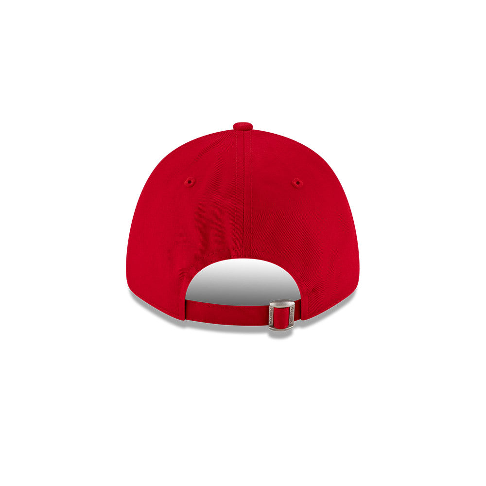 9FORTY Liverpool FC リヴァプールFC レッド