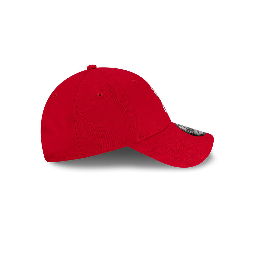 9FORTY Liverpool FC リヴァプールFC レッド