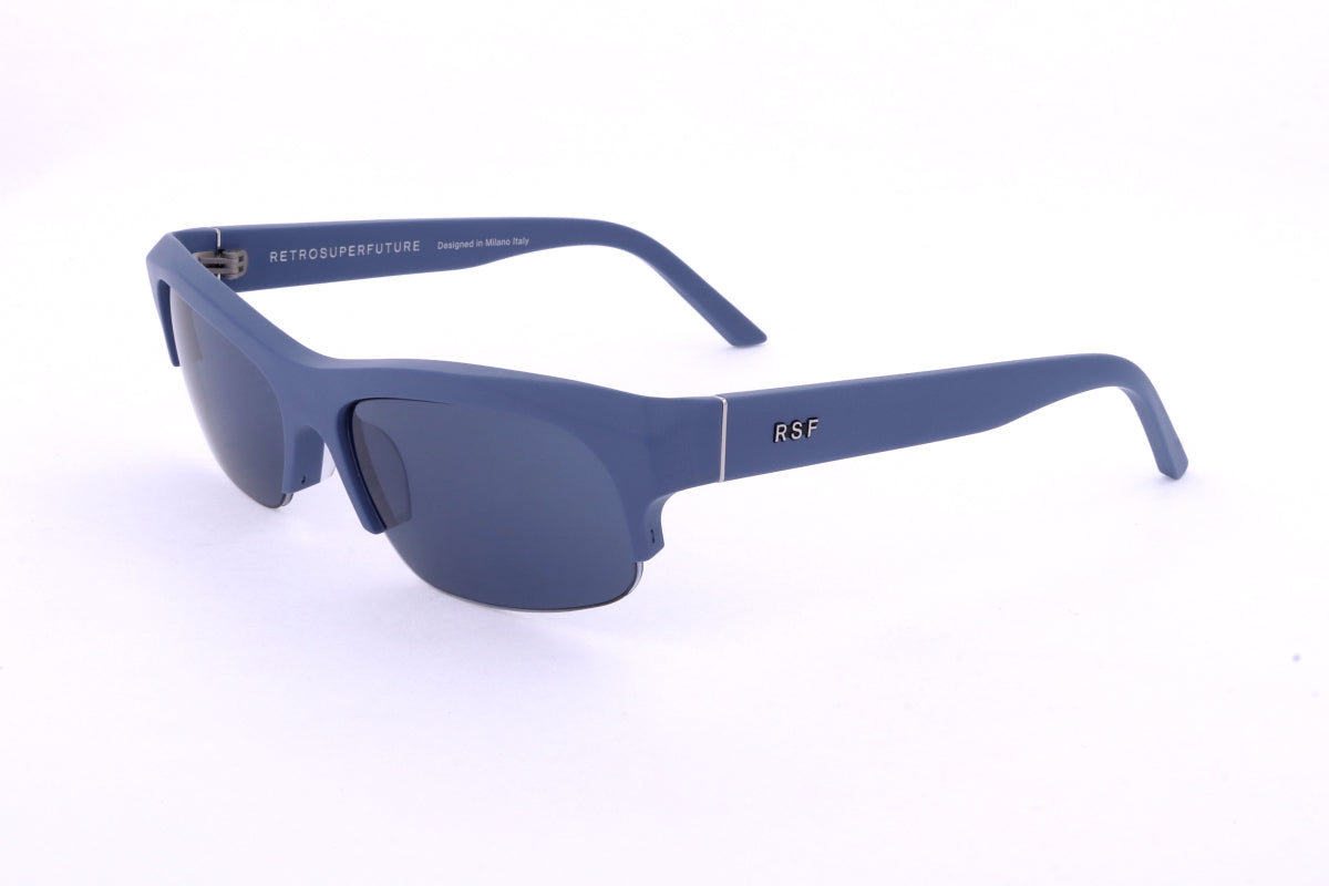 SCATTO Y3Q Dusty Blue/Blue