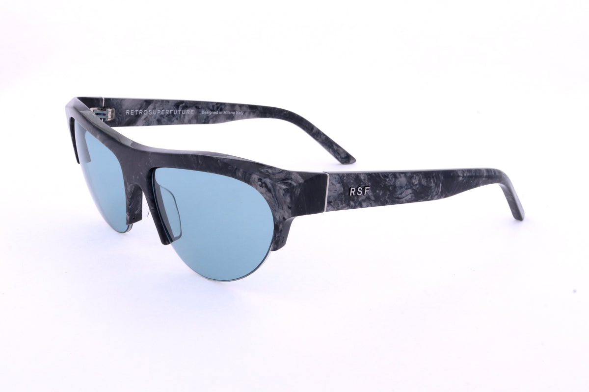 ORA XRC Grey/Blue