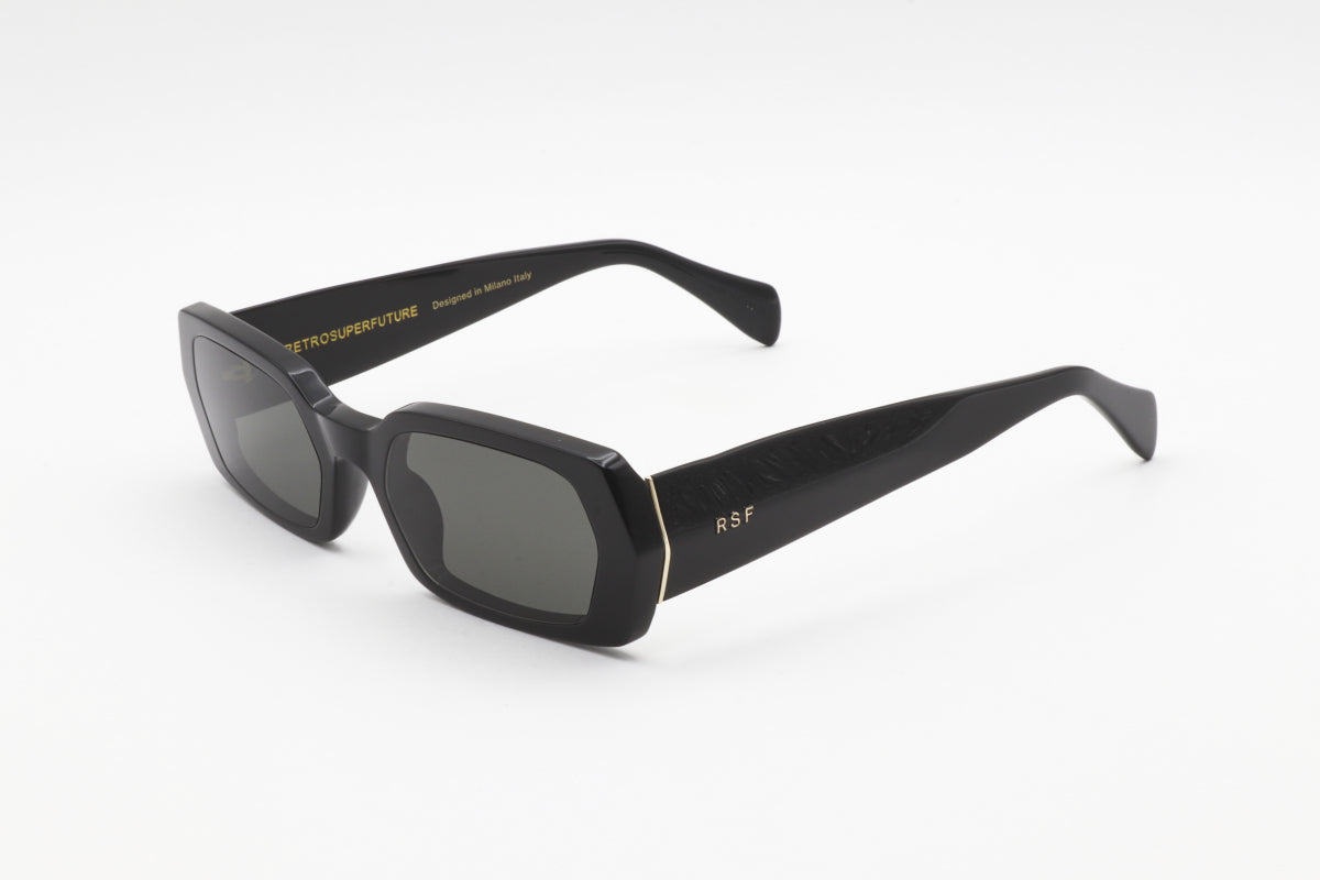 L'ALTRO DHP Black/Black