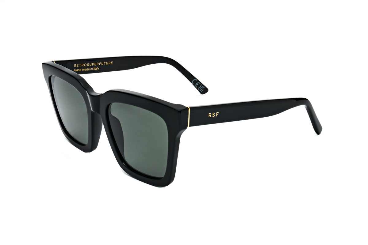 AALTO UR1 Black/Black