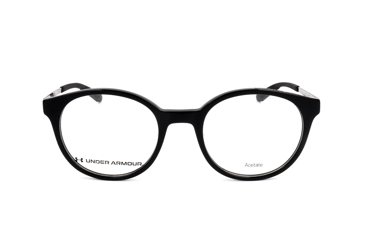 UA 5027 0807 00 Black 50mm