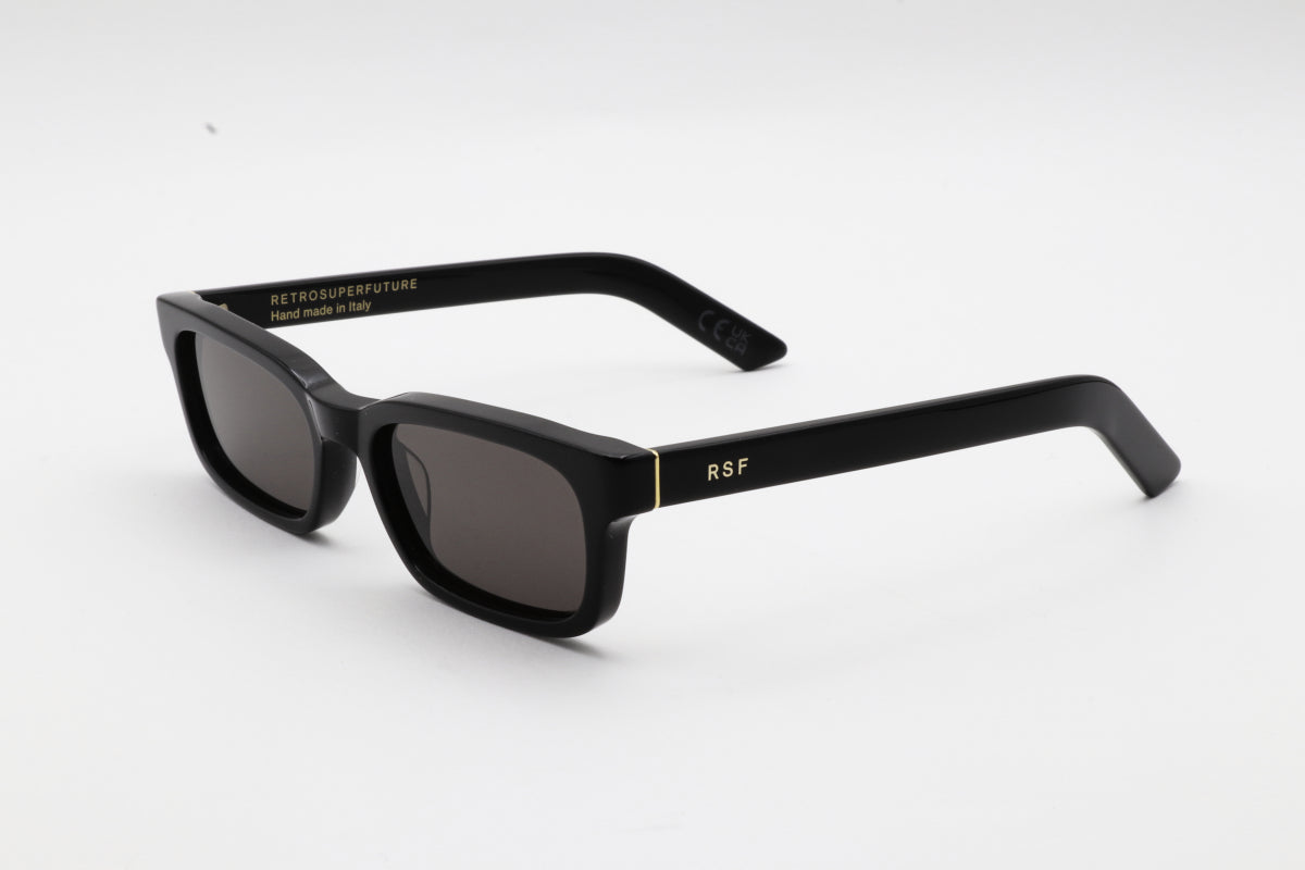GESTO ZZV Black/Grey