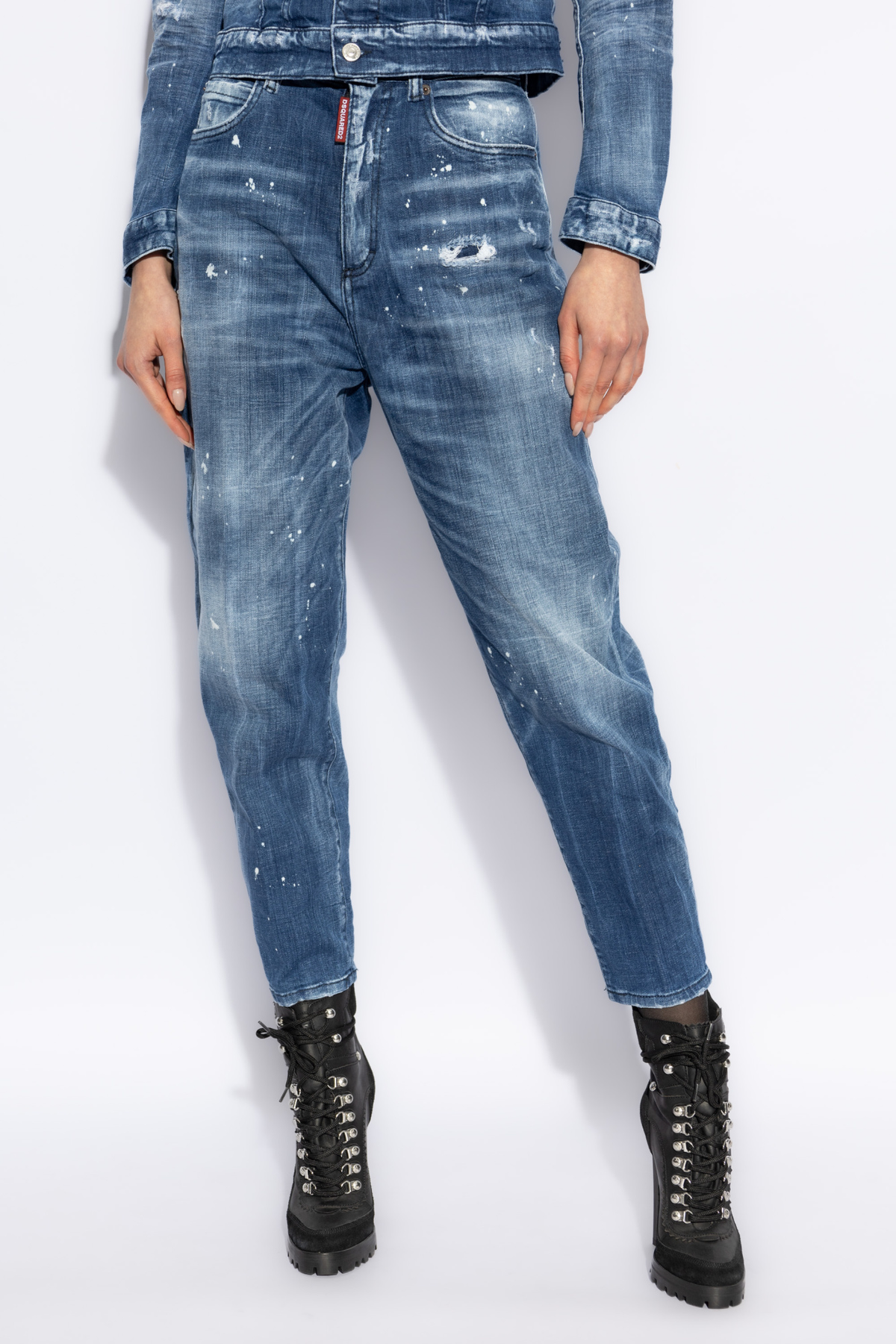 Jeans 80s