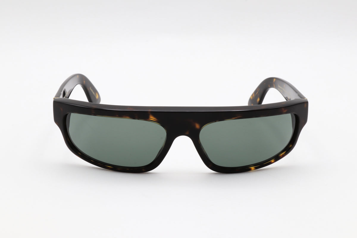 ZAM E0M Havana/Green